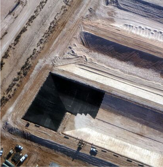 culverts and drainage