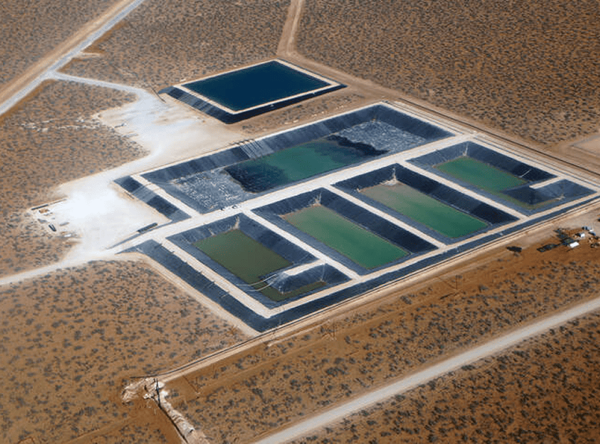 civil and industrial