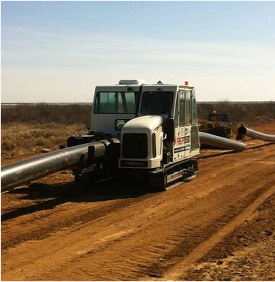 construction capabilities